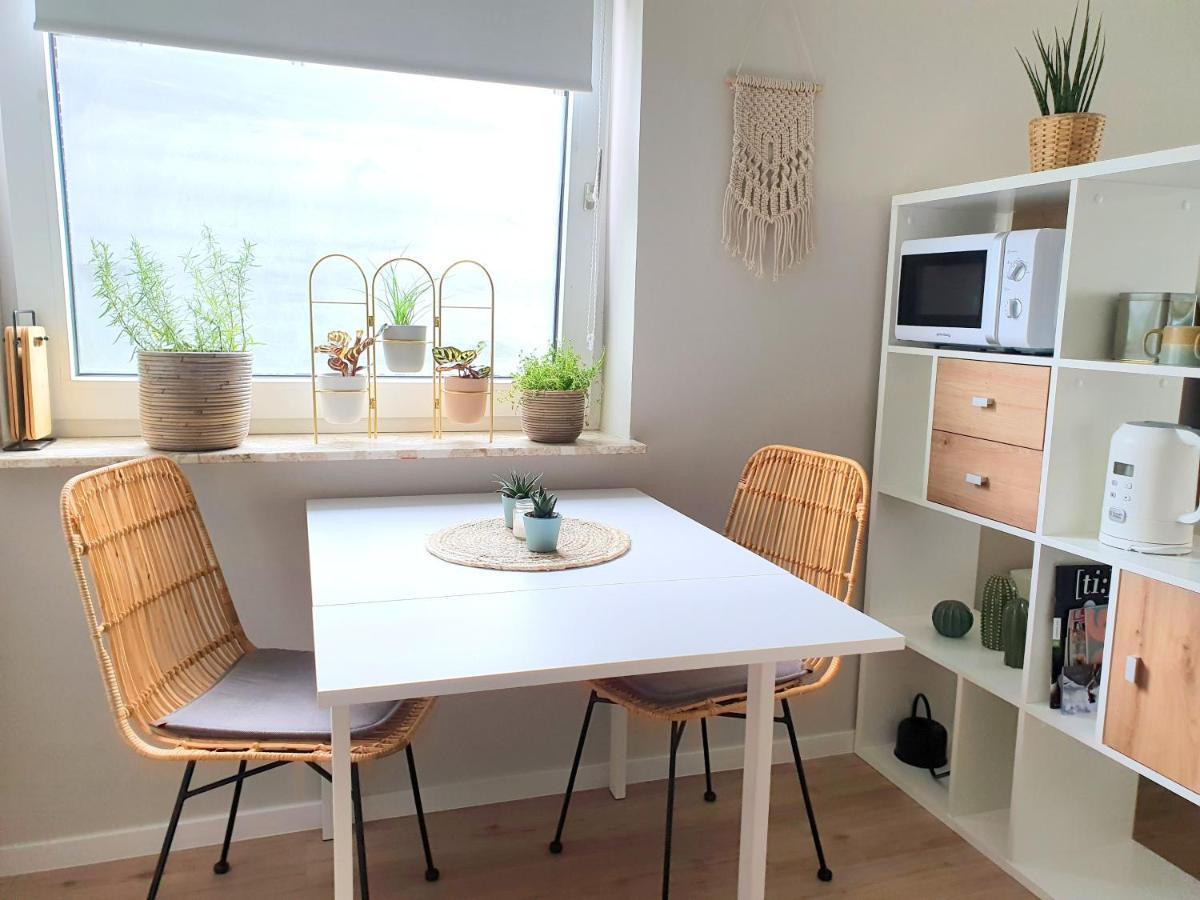 Boho Apartment Oldenburg Exterior foto